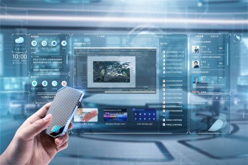 阿里無(wú)影短期B端潛力無(wú)限，與順網(wǎng)科技等在計(jì)算機(jī)硬件與網(wǎng)絡(luò)設(shè)備領(lǐng)域各有壁壘