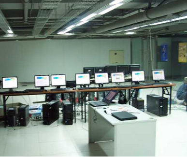 信息化工程監理 信息系統、通信工程與計算機硬件網絡的融合與實踐