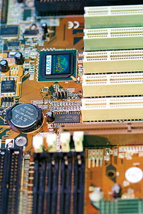 現代計算機硬件與網絡設備的工程技術