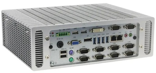 體外診斷駛?cè)肟燔?chē)道 華北工控計(jì)算機(jī)硬件如何助力臨床檢測(cè)設(shè)備智能升級(jí)